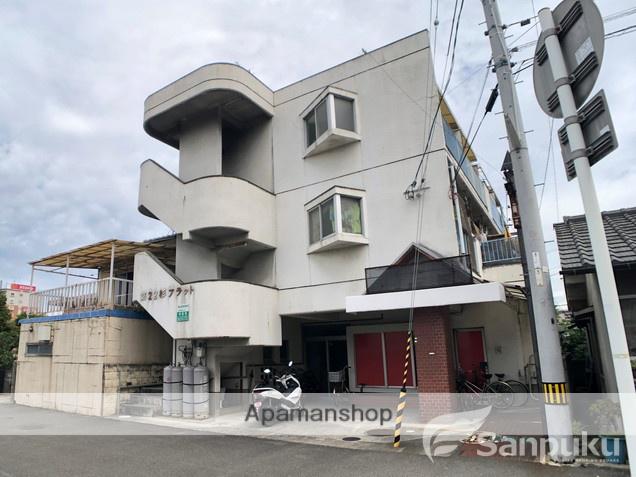 第22杉フラット