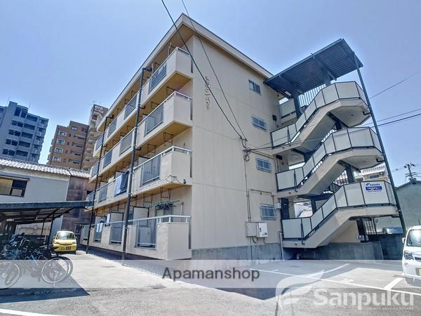 城北サンハイツ