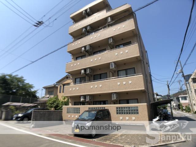 ブラウンハイム清水町