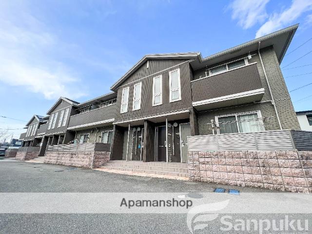 マロン・スクエア A棟