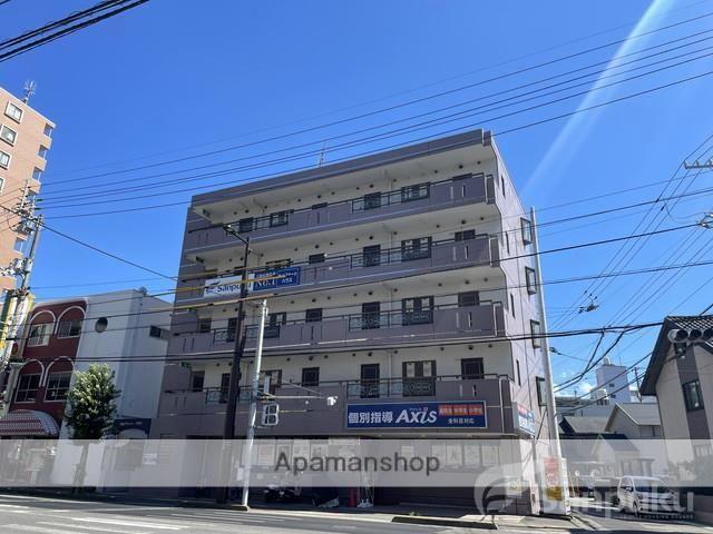 カンファートハウス