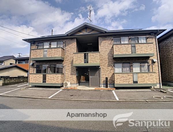 リビングタウン北土居 E棟