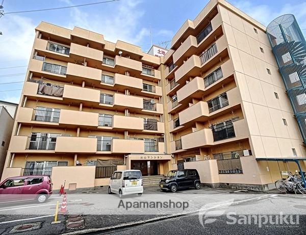 衣山第1マンション