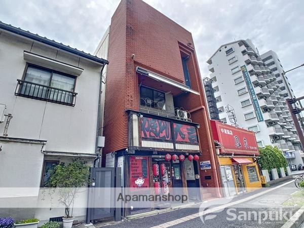 トキ本町ビル(ワンルーム/2階)