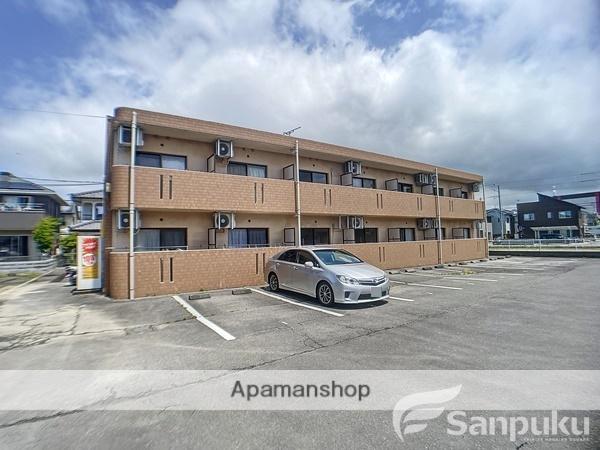 コンフォート永田