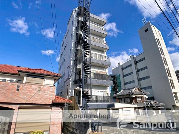 NO16みのり石手ビル