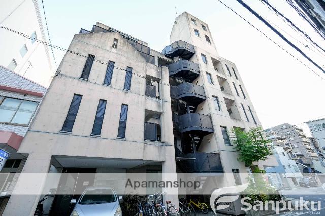 ドリームスクェアーかやまち[2階]