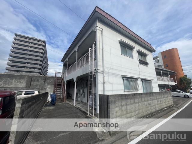 コーポ松岡