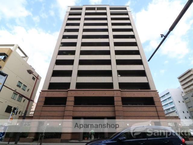 サーパス市駅前