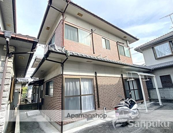 愛媛県松山市 2階建 築34年