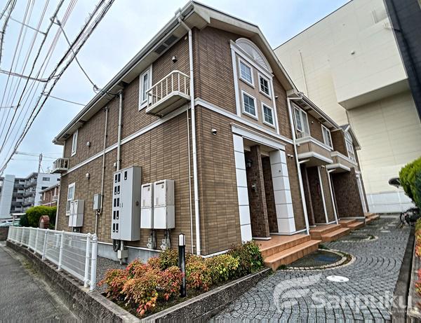 カルムサンリットAⅡ