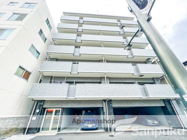 レトリック平和通(2LDK/6階)