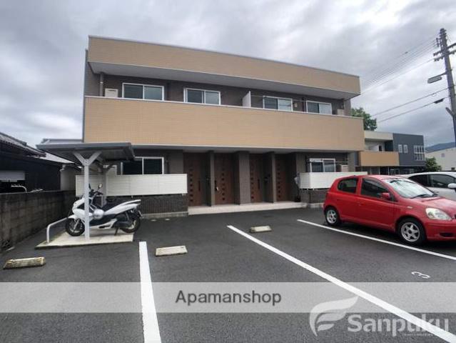 フォブールブラウ