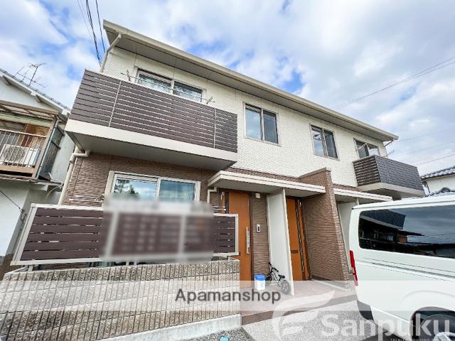 リラフォート西垣生