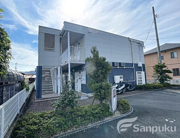 レオパレスプレミール