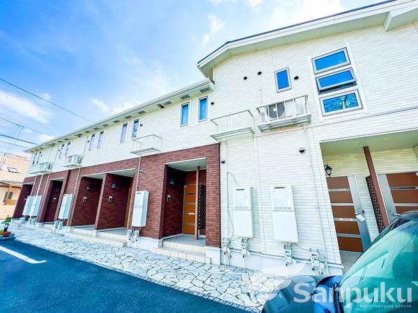 カーサストーリアA