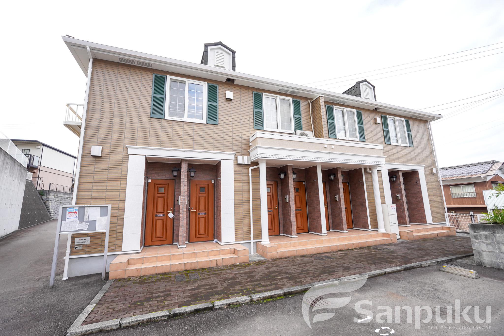 パストラーレ道後C