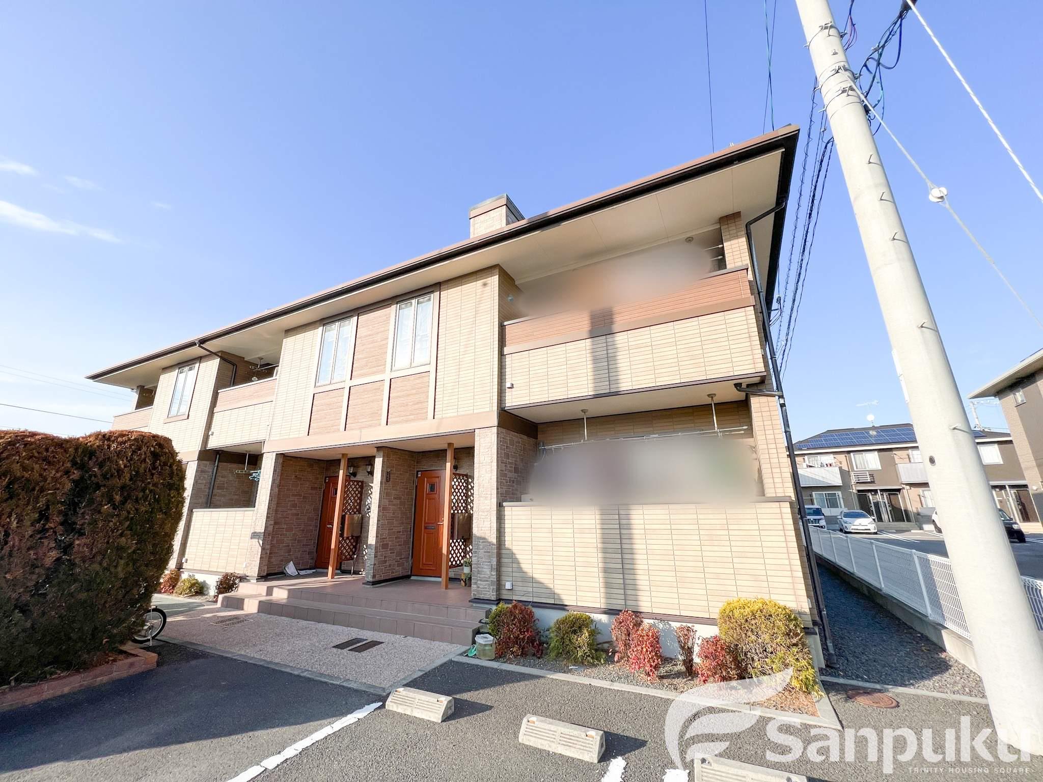 メゾン・ド・MKA