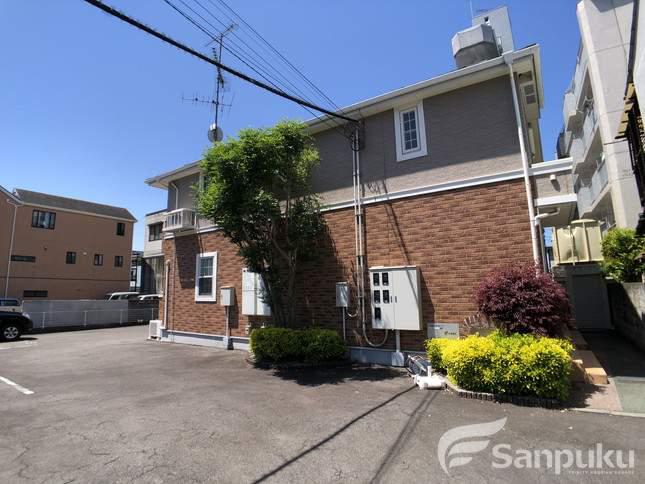 フィオーレ・U[2階]