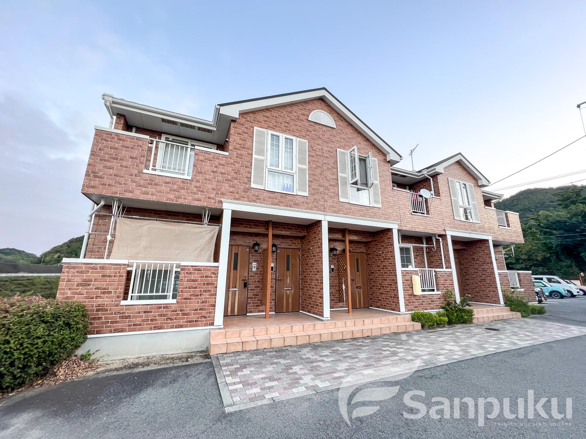 サンセットプレイスA