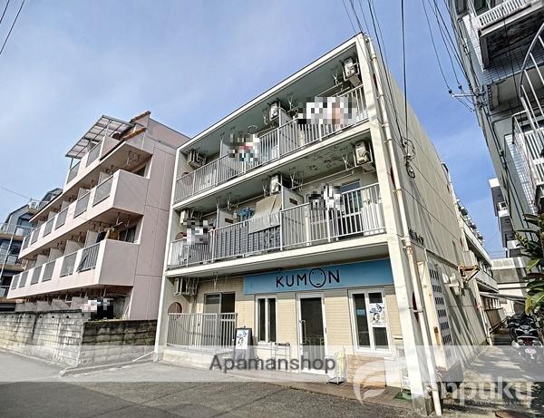 メゾンドムーアI