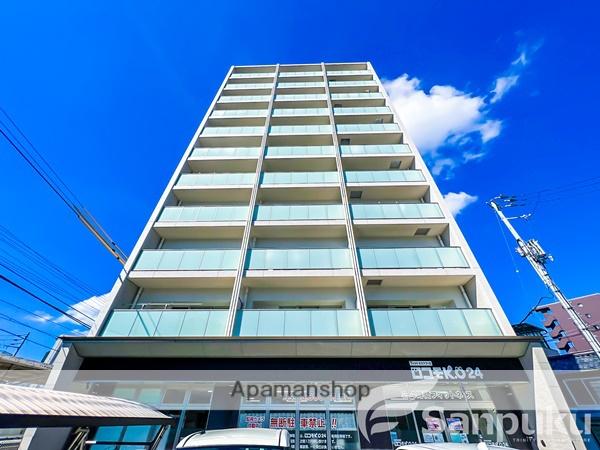 いよてつロフティ立花