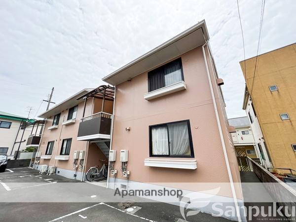 ガーデンハイツ B棟