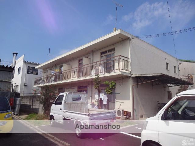 内浜町アパートひなた