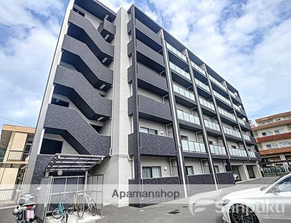 ブランノワール辻町