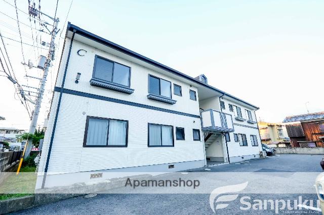 フレグランス小坂 C棟