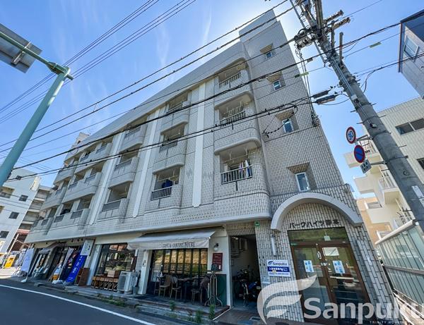 パークハイツ野本