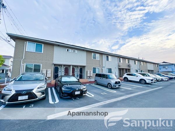 スペリアージュ B棟