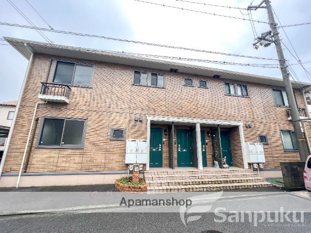 ローズコートT B棟