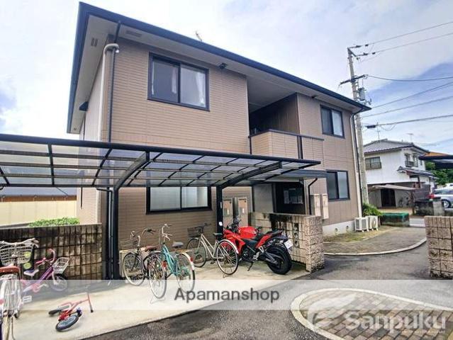 セジュール力石B棟