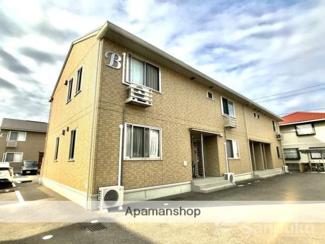 グランドソレーユ2 B