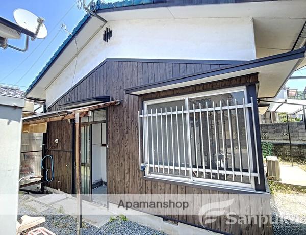 愛媛県松山市 1階建 築59年