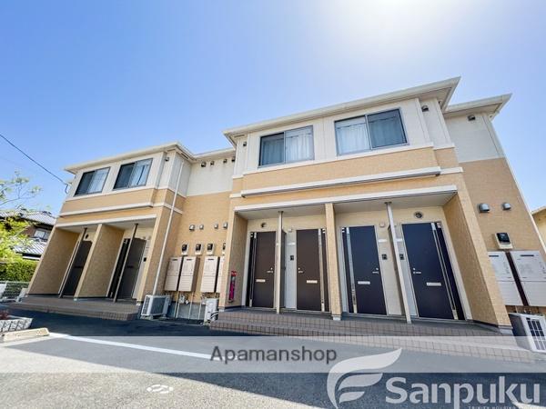 カメリア北土居 B