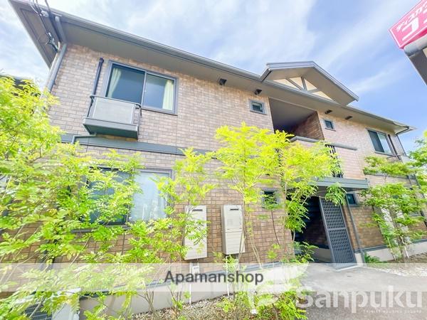 ピアチェーレ久万ノ台 A棟