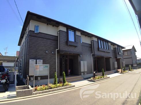 グレイス ヌーヴォー S