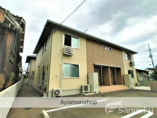 プランドール安岡Ⅳ