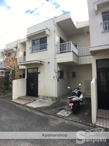 愛媛県松山市鷹子町の戸建賃貸