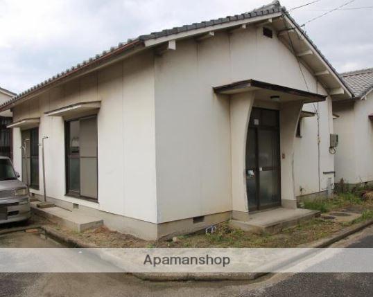 伊予鉄道郡中線 松前駅 徒歩8分 1階建 築44年