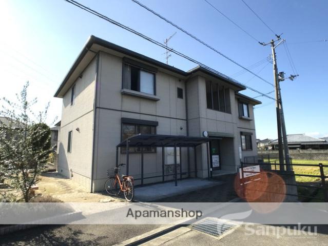 リヴェール西山A棟