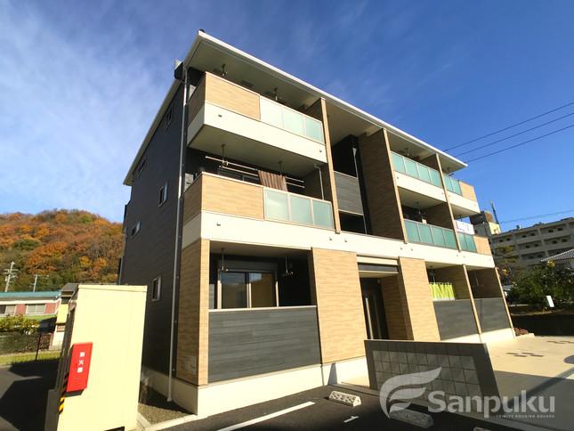 オ・ブーシュ道後