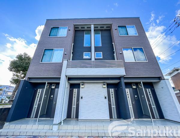 ユリウス 南江戸 Ⅱ