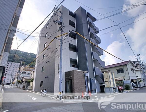 グランフォレス鉄砲町