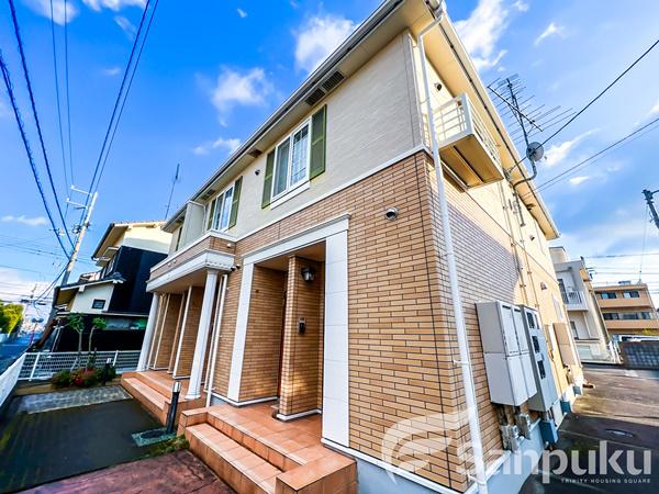 ピエタ・フィリアーレ椿C(ワンルーム/1階)