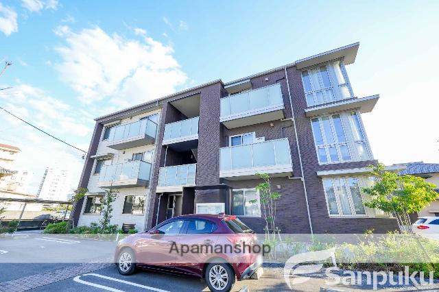 エスパルク レジデンス