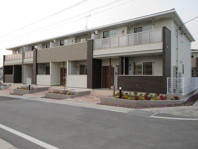 フェリーチェ Ⅱ