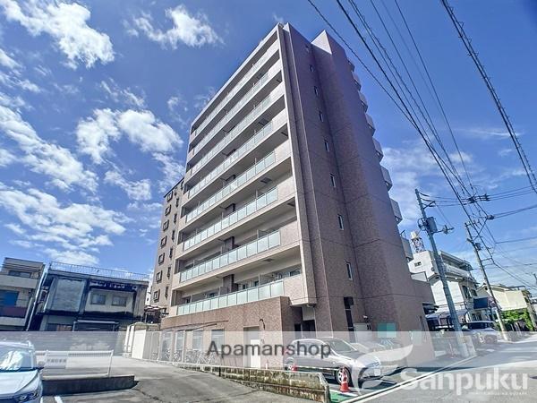 アルファ プレミアム 高砂